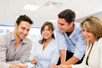 Hay ciertas profesiones que no implican altos niveles de estrés a los trabajadores.