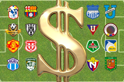 Un secreto son los sueldos que maneja LigaPro en el 2025.