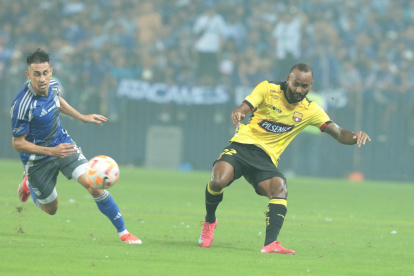 Barcelona SC visitará a Manta en la fecha 1 de la LigaPro 2025.