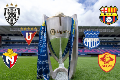 Los equipos buscarán alcanzar una nueva estrella a nivel nacional.