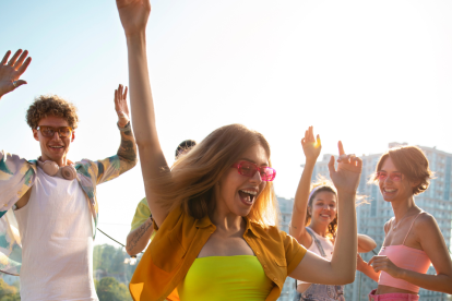 Se desconoce su origen pero, poco a poco, la celebración del Día Mundial del Soltero se va extendiendo a nivel global.