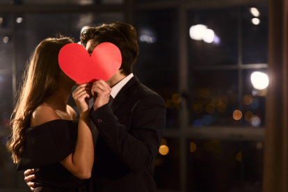 Propuestas de San Valentín en Quito y Guayaquil.