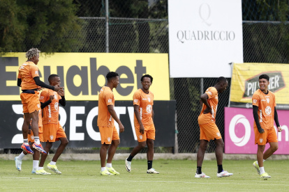 Independiente del Valle ha ganado un título en el fútbol ecuatoriano.