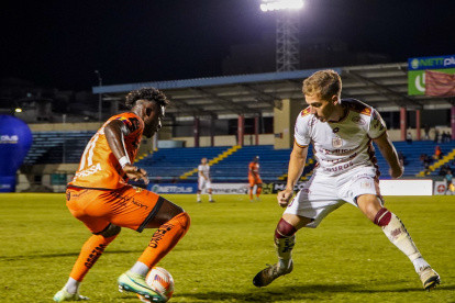 Libertad buscará ser uno de los protagonistas de la LigaPro 2025.