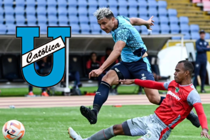 Universidad Católica