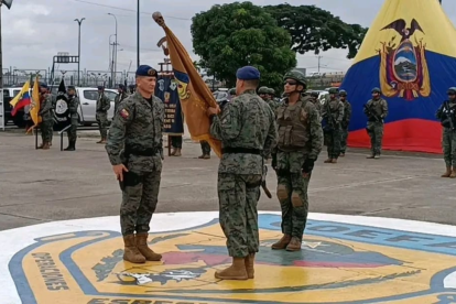 Porfirio Javier Cedeño Cedeño fue asesinado en la vía a Daule.