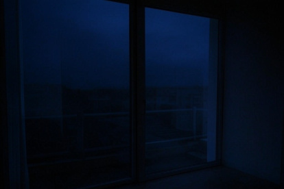 Foto referencial. Los ciudadanos de algunas zonas de La Puntilla alegaron estar sin luz por más de cinco horas.