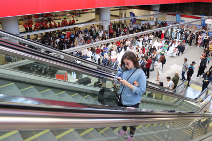 En las próximas semanas iniciará el proceso para la contratación de los estudios definitivos de la primera parte de la extensión, que va desde El Labrador a La Ofelia