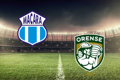 Macará y Orense se enfrentan en el inicio de la LigaPro de 2025.