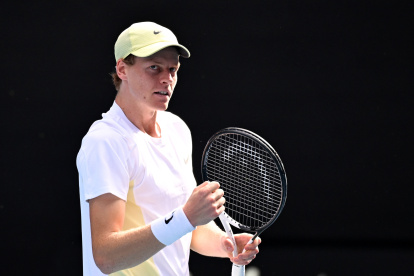 El italiano de 23 años viene siendo una de las revelaciones de las últimas temporadas, por los que es visto como una de las principales amenazas de sus compañeros del circuito.