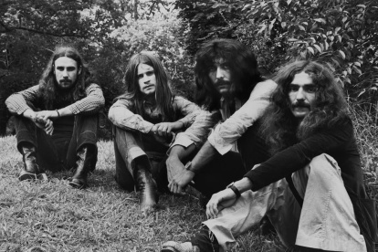 Black Sabbath