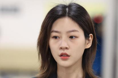 La joven actriz fue una estrella prometedora de la pantalla surcoreana.