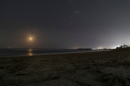 Las playas de Ecuador han sido escenarios de matanzas en los últimos días.