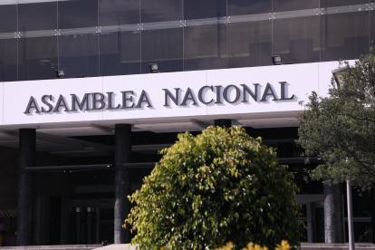 La Asamblea Nacional denunció los ataques este 17 de febrero de 2025.