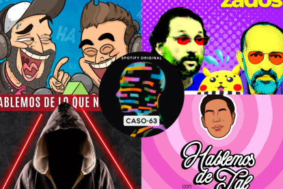 Los podcast para iniciar a consumir este tipo de formatos