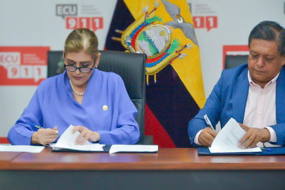 Mónica Palencia asumió el cargo el 24 de noviembre de 2023.