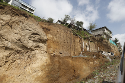 La nueva ordenanza municipal busca frenar el impacto ambiental en el volcán Ilaló