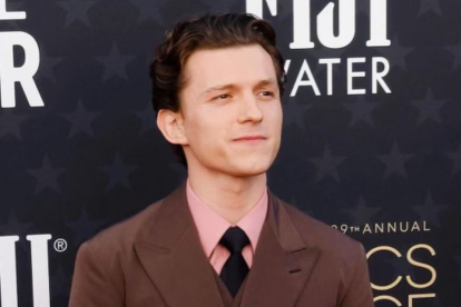 El actor realizará un sorteo con fines benéficos