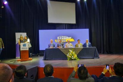 El Gobierno presentó la propuesta este 18 de febrero de 2025.