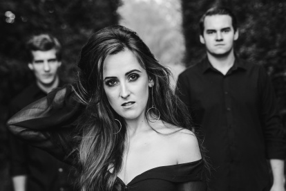 El jueves 20 de febrero se presentará la artista polaca Aga Derlak