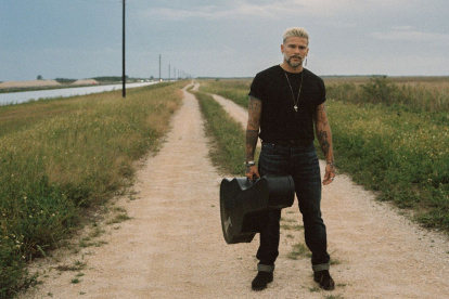 Pedro Capó tiene 44 años