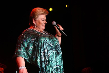 La cantanre mexicana falleció el pasado lunes 17 de febrero de 2025