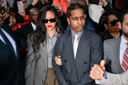 El rapero se libra de 24 años en prisión