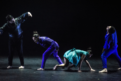 "Testigos modestos" se presentará en Guayaquil, Quito y El Coca.