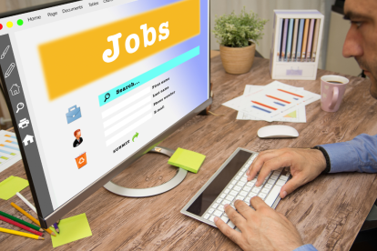 En Ecuador la informalidad laboral pasa del 50 %, según el INEC.