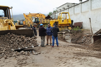 Controles. La AMC inició 89 procedimientos de sanciones en el 2024