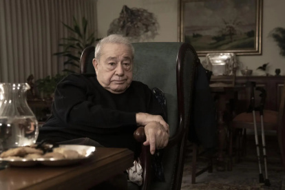 Dalmacio Negro Pavón fue un politólogo, filósofo y catedrático español de Ciencia Política y de Historia de las Ideas.