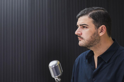 El fallo se dio a conocer la noche de este 19 de febrero. Álvarez deberá pagar una multa y recibir capaciticación sobre violencia de género.