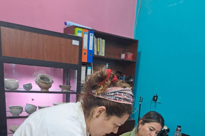 Tres editoriales llevan su catálogo obras a varias ciudades costeras del país.