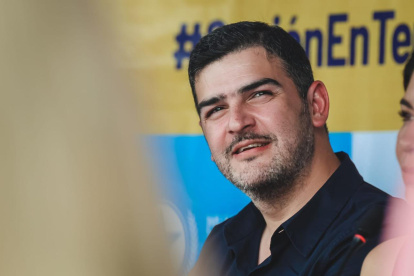 La noche del pasado 19 de febrero, el Tribunal Contencioso Electoral ratificó la sentencia de Aquiles Álvarez por violencia de género.