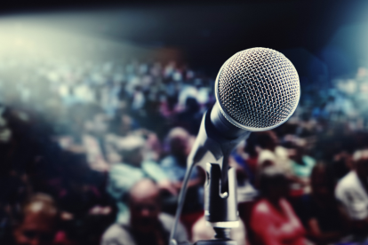 Música en vivo, teatro y desfiles son los planes para el fin de semana.