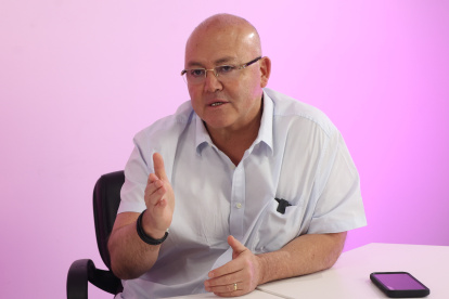 Borja es economista y docente universitario. Durante el gobierno de Rafael Correa ocupó varios cargos e incluso fue asambleísta constituyente.