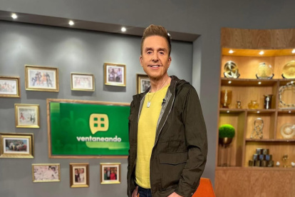 Daniel Bisogno tenía 51 años.