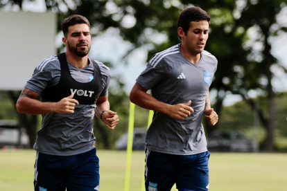 Emelec no ha sumado puntos en la LigaPro 2025.