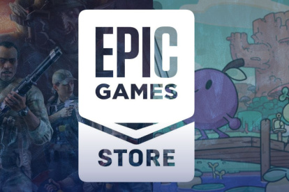 Epic Games Store libera dos juegos totalmente gratis.