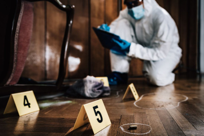 Los oficiales realizaban un procedimiento en el cantón La Troncal.