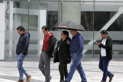 Caso. Empresas con más de 25 empleados deberán contratar progresivamente trabajadores mayores de 40 años