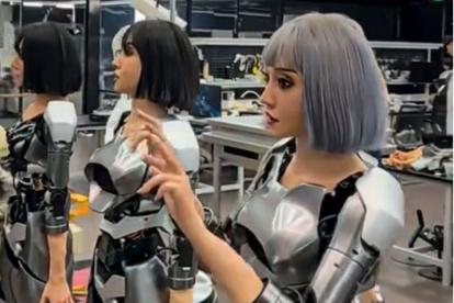 La inteligencia artificial ha crecido exponencialmente en los últimos años.