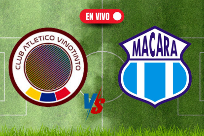 Vinotinto busca su primer triunfo en la LigaPro 2025.