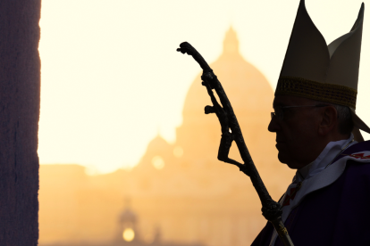 El papa Francisco fue el primer pontífice de origen americano y configuró un antes y después para la iglesia católica.