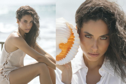 Fusiona su pasión por el bienestar y el estilo.