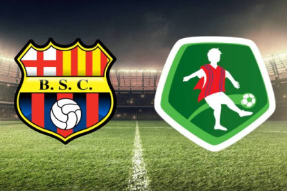 Barcelona y Mushuc Runa se enfrentan por la segunda fecha de la LigaPro.