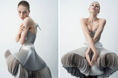 Hunter Schafer, además de actriz, es activista del movimiento trans.