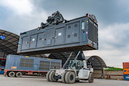 La llegada de motores tuvo problemas debido a diferentes factores, según Austral.