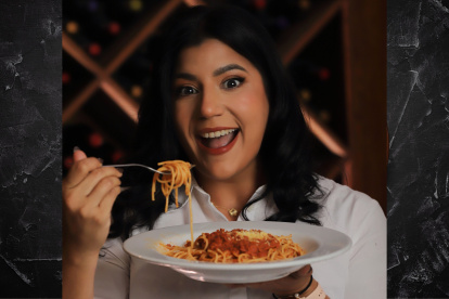 En cada preparación se mantiene el legado de su padre, el italiano Carlo Colombara.