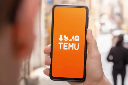 Temu se ha vuelto popular gracias a sus bajos precios.